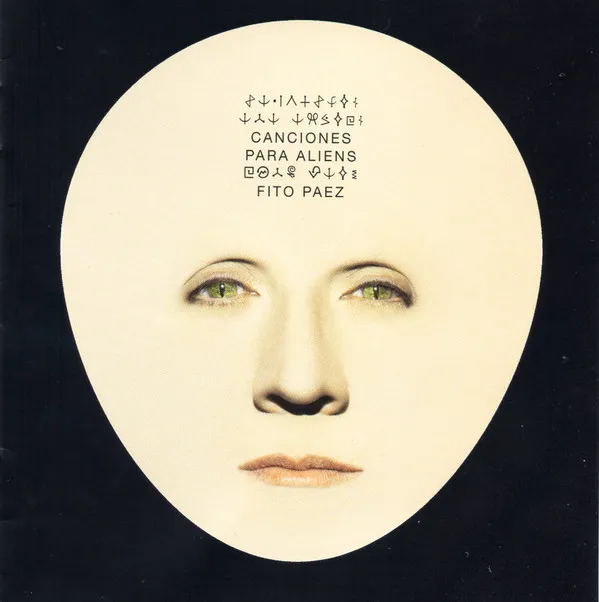 Canciones Para Aliens
