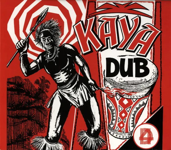 Kaya Dub