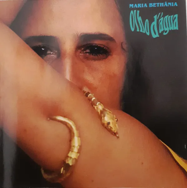 Olho D'Água