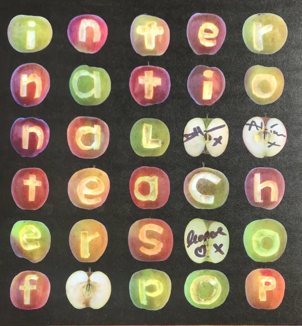 International Teachers Of Pop