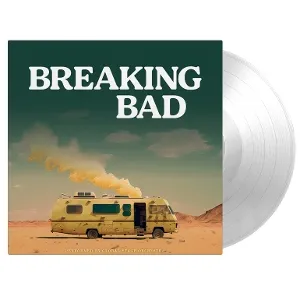 Breaking Bad