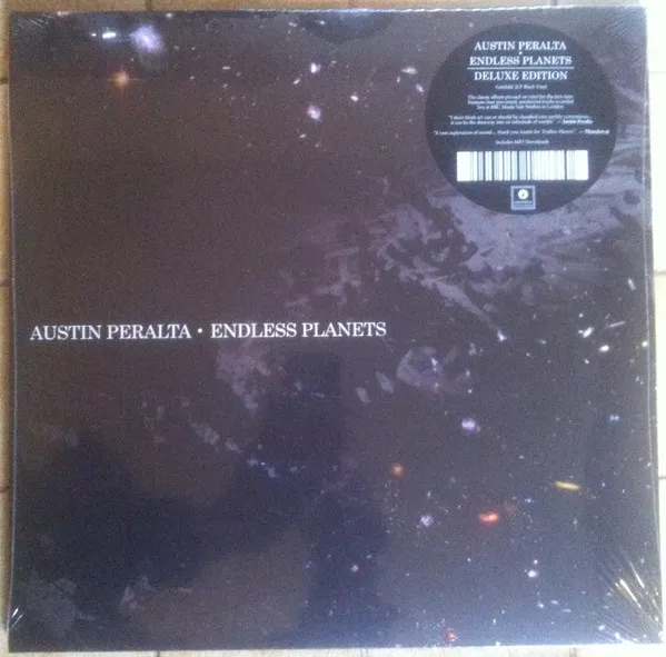 Endless Planets