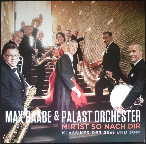 Mir ist so nach Dir: Klassiker der 20er und 30er (180g)