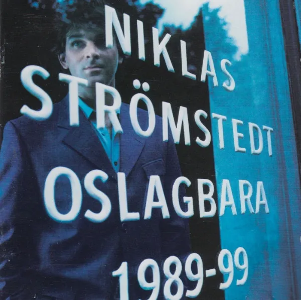 Oslagbara 1989 - 99