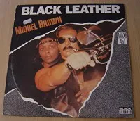 Black Leather