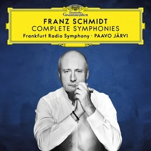 Symphonien Nr.1-4