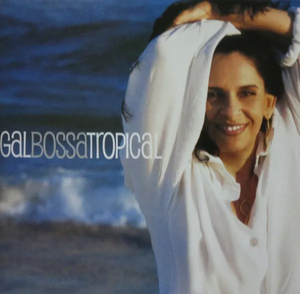 Bossa Tropical