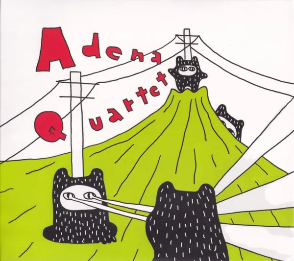 あでなカルテット = Adena Quartet