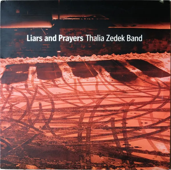 Liars And Prayers