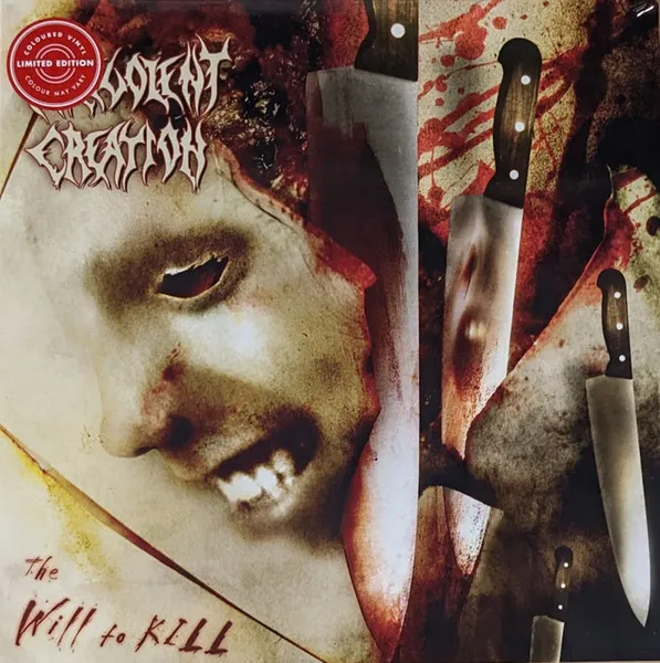 THE WILL TO KILL L