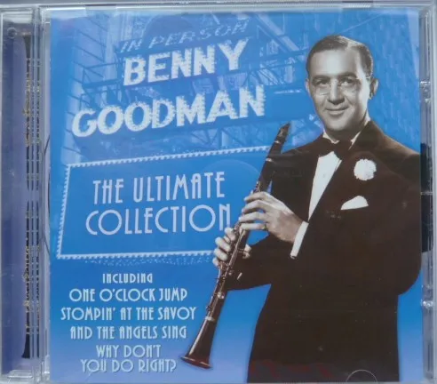 The Ultimate Collection