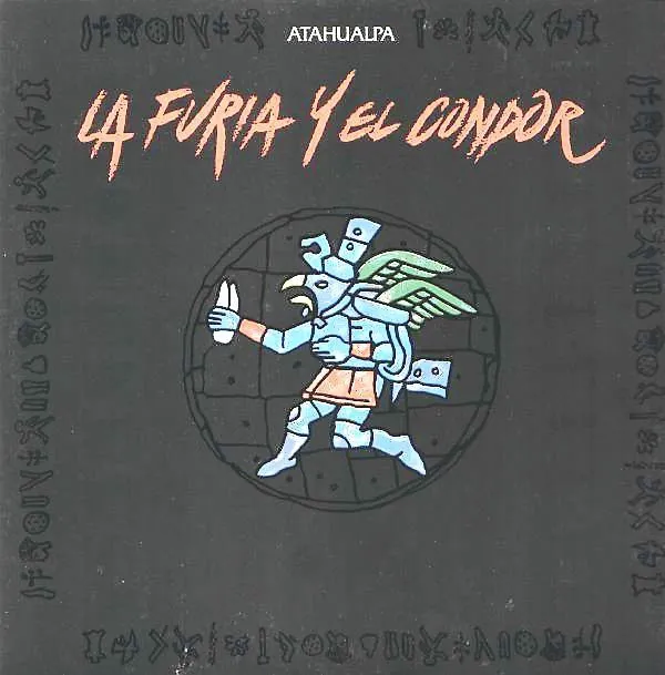 La Furia Y El Condor