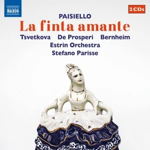 Giovanni Paisiello (1740-1816)