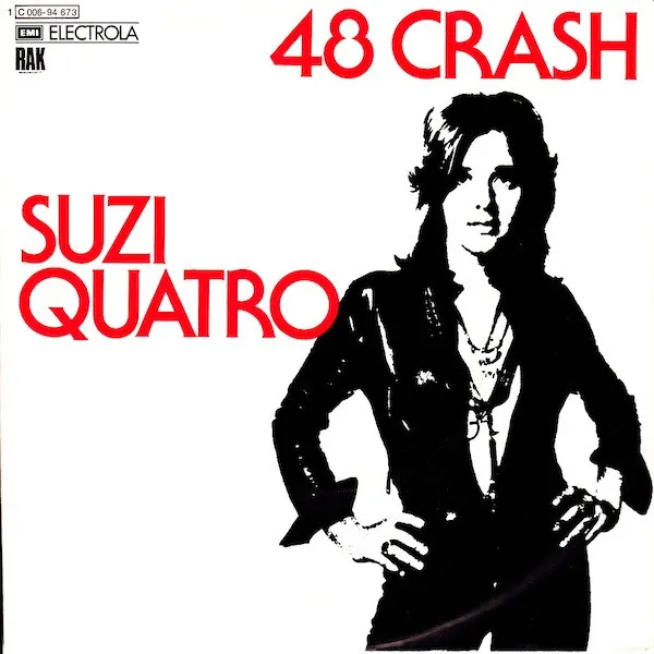 48 Crash