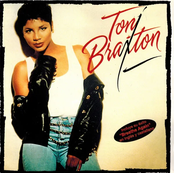 Toni Braxton