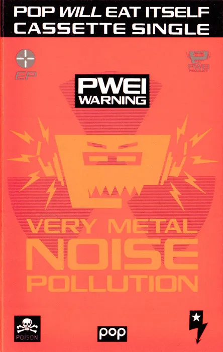Very Metal Noise Pollution