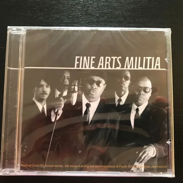 Fine Arts Militia