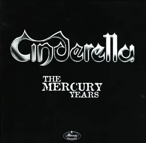 The Mercury Years (Box-Set)
