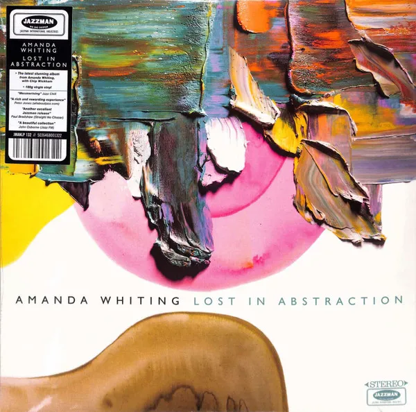 Lost In Abstraction