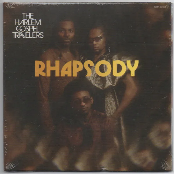 Harlem Gospel Travelers