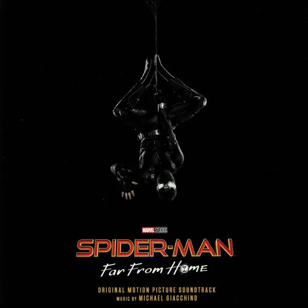 Spider-Man: Far From Home (Original Motion Picture Soundtrack)