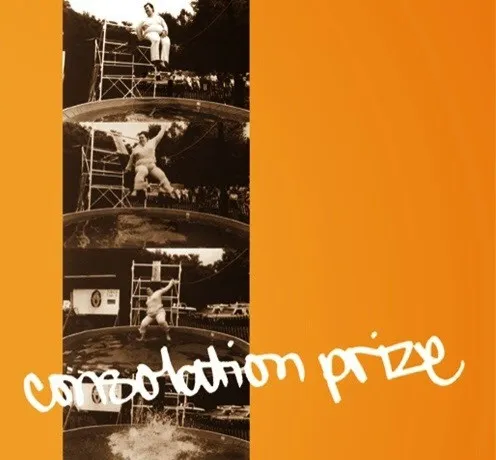Consolation Prize