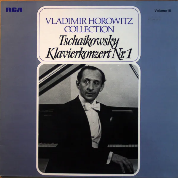 Klavierkonzert Nr.1