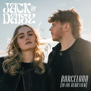 Barcelona (In The Rearview) (EP)