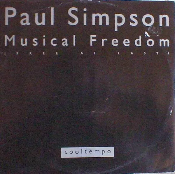 Musical Freedom (Free At Last)