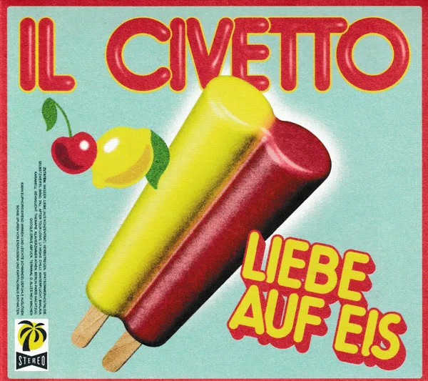 Liebe auf Eis