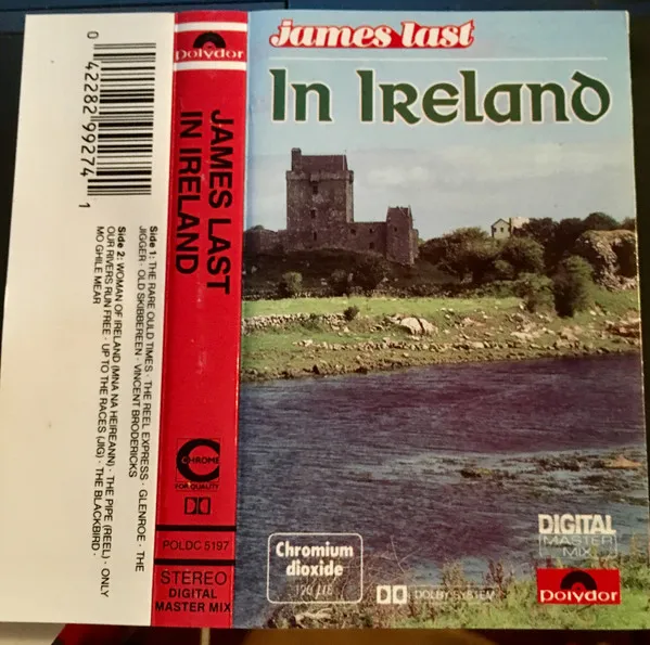 In Ireland