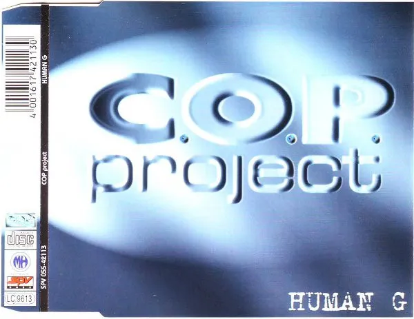 Human G