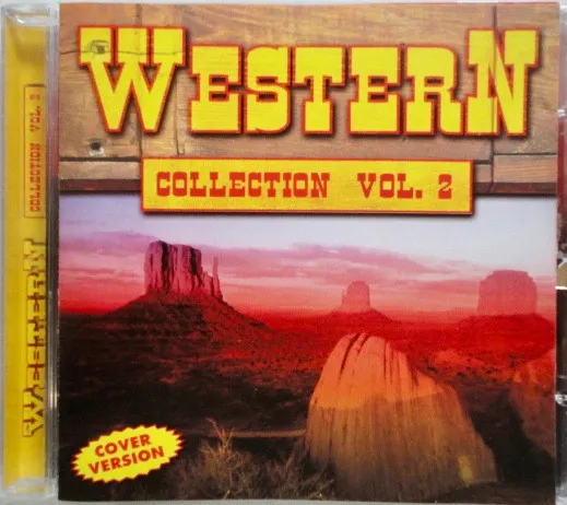 Western Collection Vol. 2