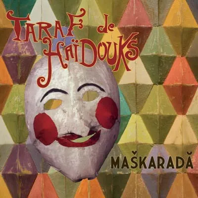 MASKARADA