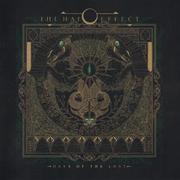 Days Of The Lost