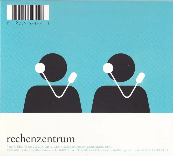 Rechenzentrum