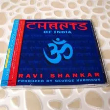 Chants Of India