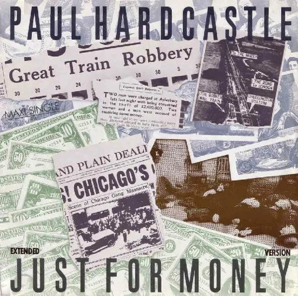 Just For Money (Extended Version)