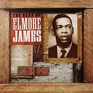 The Best Of Elmore James