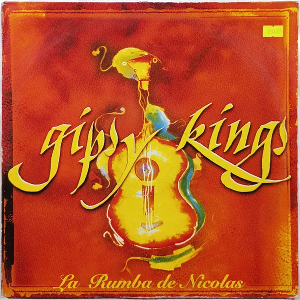 La Rumba De Nicolas