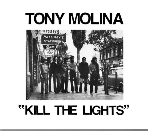 Kill the Lights