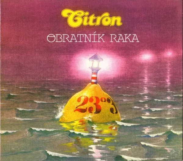 OBRATNIK RAKA