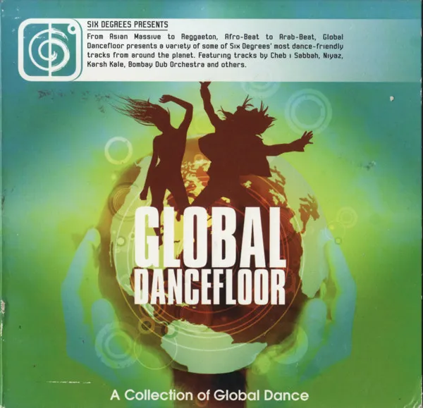 GLOBAL DANCEFLOOR