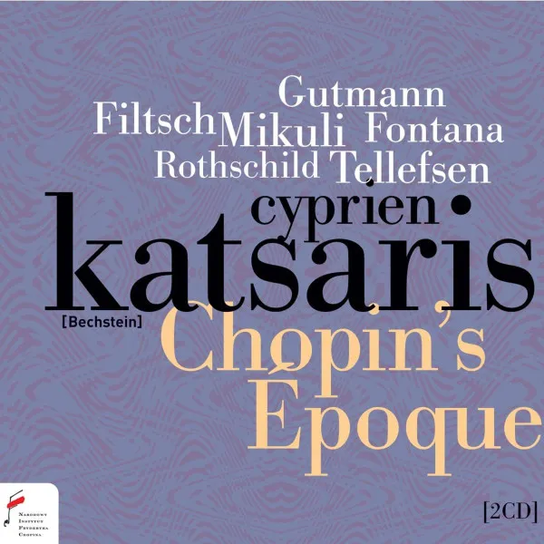 Chopins Epoque
