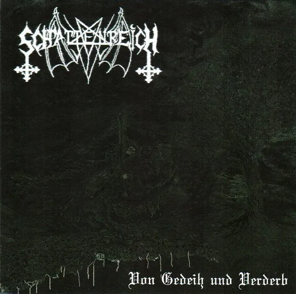 Von Gedeih Und Verderb