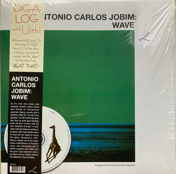 Wave