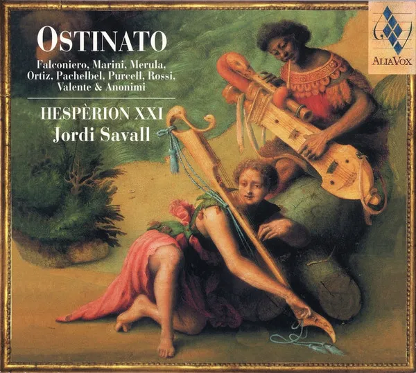 Ostinato