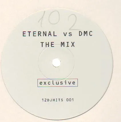 The Mix