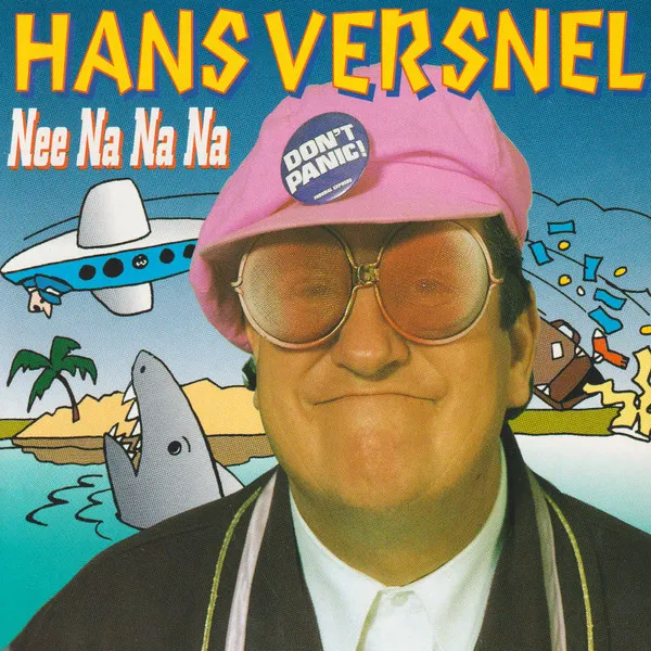 Nee Na Na Na