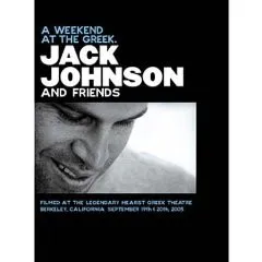 A Weekend At The Greek / Live In Japan